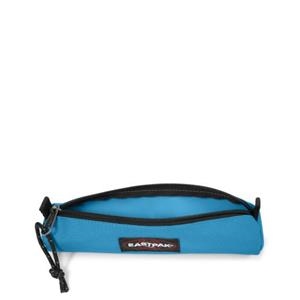 PORTATOT EASTPAK OAL SMALL ROUND SINGLE BROAD BLUE | 196246682756 | EASEK0007055A8 | Llibreria La Gralla | Librería online de Granollers