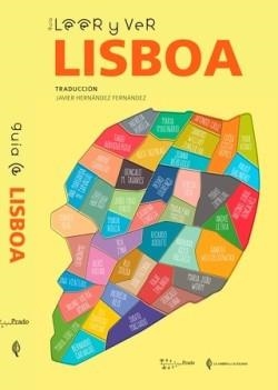 LEER VEER LISBOA | 9788412472998 | CRUZ, AFONSO ;  PORTELA, PATRICIA | Llibreria La Gralla | Llibreria online de Granollers