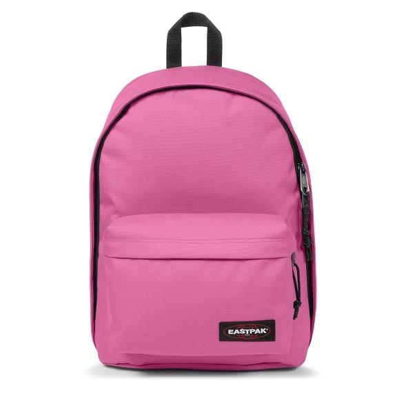 MOTXILLA EASTPAK OUT OF OFFICE PANORAMIC PINK  | 196246675673 | EASEK0007674A21 | Llibreria La Gralla | Llibreria online de Granollers