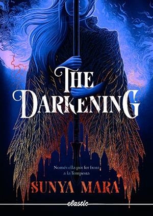 DARKENING, THE  1 (CAT) | 9788419478016 | MARA, SUNYA | Llibreria La Gralla | Llibreria online de Granollers