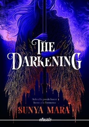DARKENING, THE (ESP) | 9788419478023 | MARA,SUNYA | Llibreria La Gralla | Llibreria online de Granollers