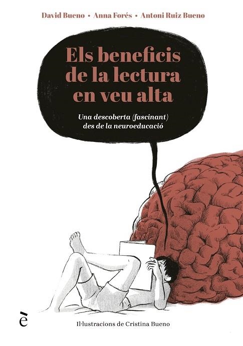 BENEFICIS DE LA LECTURA EN VEU ALTA, ELS | 9788441232396 | VVAA | Llibreria La Gralla | Llibreria online de Granollers
