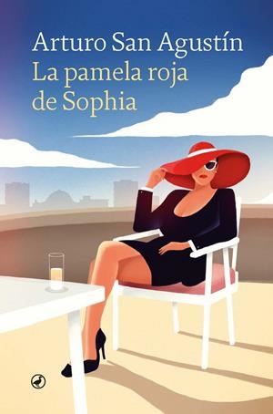 PAMELA ROJA DE SOPHIA, LA | 9788418800719 | SAN AGUSTÍN GARASA, ARTURO | Llibreria La Gralla | Llibreria online de Granollers