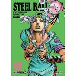 JOJO´S BIZARRE ADVENTURE PARTE 7: STEEL BALL RUN 12 | 9788419673626 | HIROHIKO ARAKI | Llibreria La Gralla | Librería online de Granollers