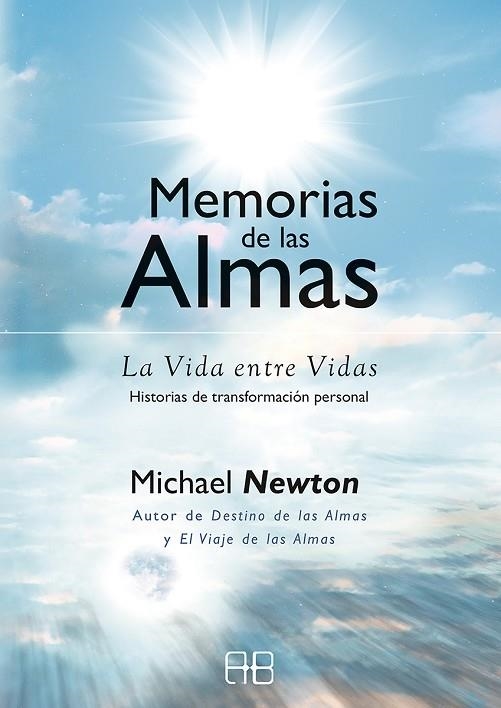 MEMORIAS DE LAS ALMAS | 9788417851767 | NEWTON, MICHAEL | Llibreria La Gralla | Llibreria online de Granollers