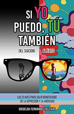 SI YO PUEDO, TU TAMBIÉN | 9788419374400 | FERNÁNDEZ IGLESIAS, GRISELDA | Llibreria La Gralla | Librería online de Granollers