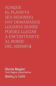 BAILEY'S CAFÉ | 9788412501032 | NAYLOR, GLORIA | Llibreria La Gralla | Librería online de Granollers