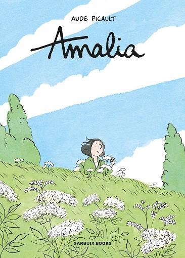 AMALIA | 9788419393043 | PICAULT, AUDE | Llibreria La Gralla | Llibreria online de Granollers