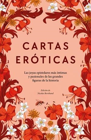 CARTAS ERÓTICAS | 9788418051791 | BERSIHAND, NICOLAS | Llibreria La Gralla | Librería online de Granollers