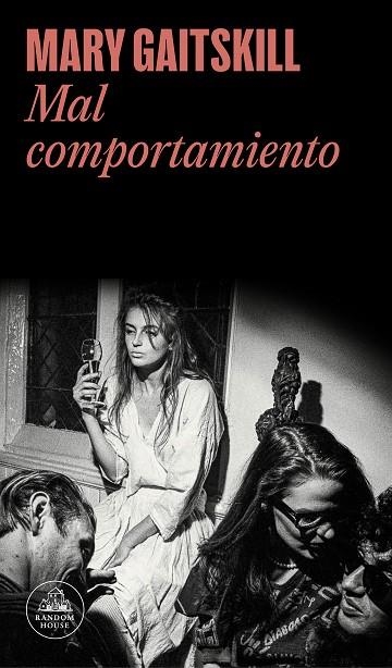 MAL COMPORTAMIENTO | 9788439741411 | GAITSKILL, MARY | Llibreria La Gralla | Librería online de Granollers