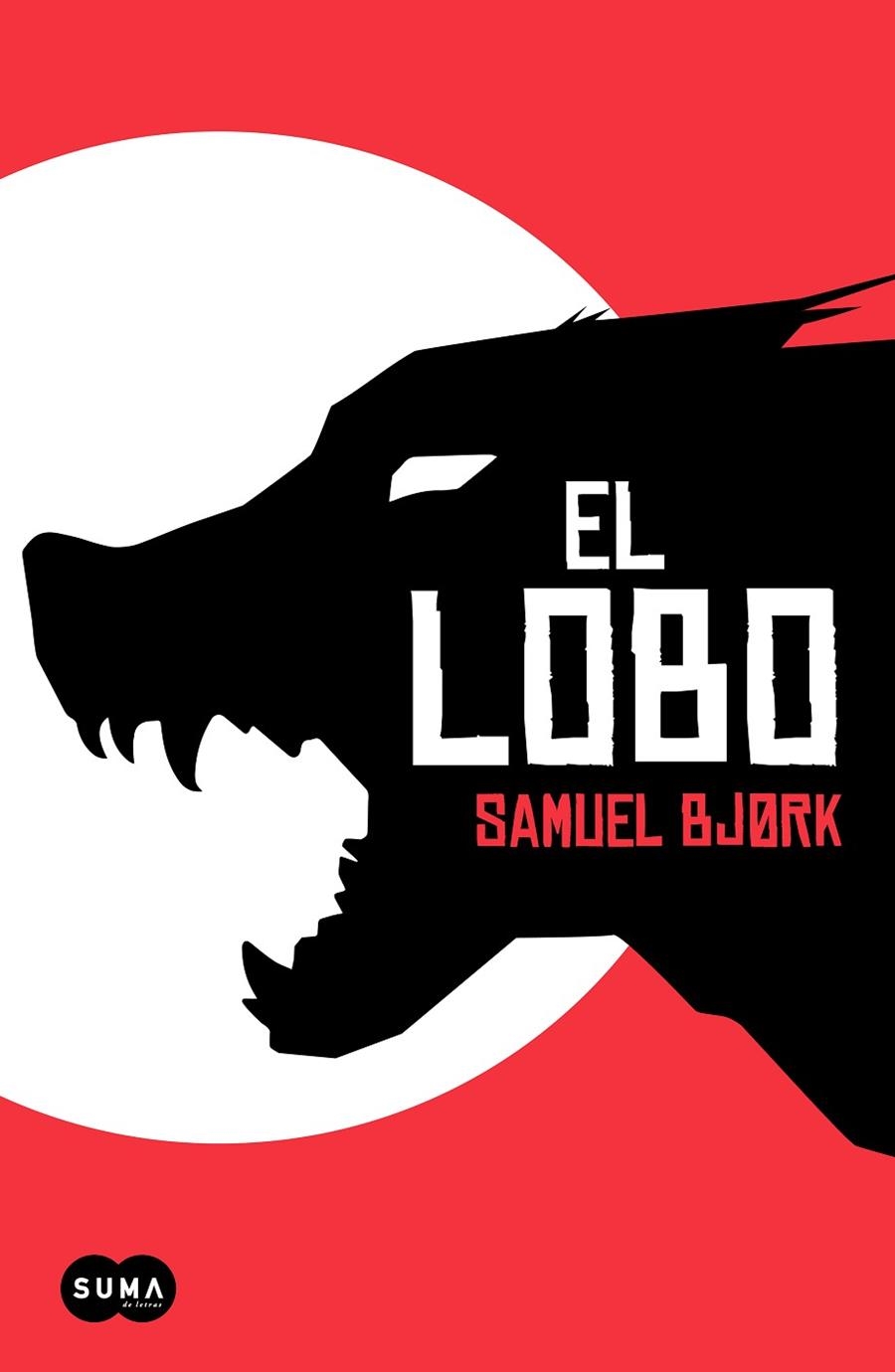 LOBO, EL | 9788491297673 | BJØRK, SAMUEL | Llibreria La Gralla | Llibreria online de Granollers