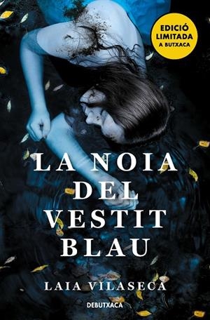 NOIA DEL VESTIT BLAU, LA (BUTXACA - EDICIÓ LIMITADA) | 9788418196690 | VILASECA, LAIA | Llibreria La Gralla | Llibreria online de Granollers