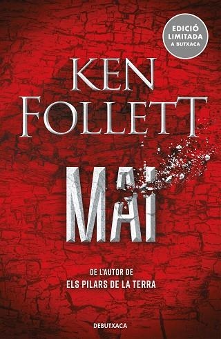 MAI (BUTXACA EDICIÓ LIMITADA) | 9788418196683 | FOLLETT, KEN | Llibreria La Gralla | Llibreria online de Granollers