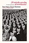 MIEDO ACECHA AL TERRITORIO!, EL | 9788419261304 | DONWOOD, STANLEY /YORKE , THOM | Llibreria La Gralla | Librería online de Granollers