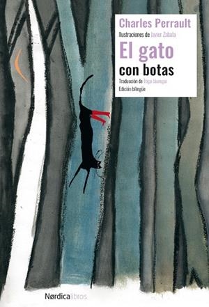 GATO CON BOTAS, EL | 9788419320698 | PERRAULT, CHARLES | Llibreria La Gralla | Librería online de Granollers