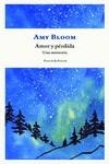 AMOR Y PÉRDIDA | 9788419563088 | BLOOM, AMY | Llibreria La Gralla | Llibreria online de Granollers