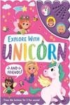 EXPLORE WITH UNICORN AND FRIENDS | 9781801084741 | , IGLOOBOOKS | Llibreria La Gralla | Llibreria online de Granollers