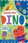 EXPLORE WITH DINO AND FRIENDS | 9781801084734 | , IGLOOBOOKS | Llibreria La Gralla | Llibreria online de Granollers