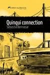 QUINQUI CONNECTION | 9788419415066 | BENNASAR, SEBASTIÀ | Llibreria La Gralla | Librería online de Granollers