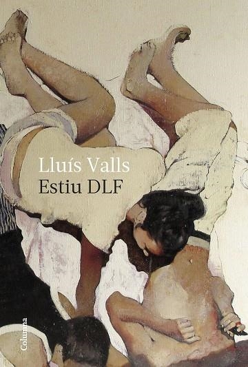 ESTIU DLF | 9788466429979 | VALLS, LLUÍS | Llibreria La Gralla | Librería online de Granollers