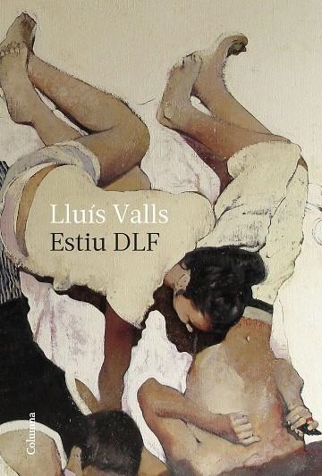 ESTIU DLF | 9788466429979 | VALLS, LLUÍS | Llibreria La Gralla | Llibreria online de Granollers