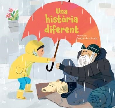 UNA HISTÒRIA DIFERENT | 9788493771379 | BEASCOA AMAT, SANTI | Llibreria La Gralla | Librería online de Granollers