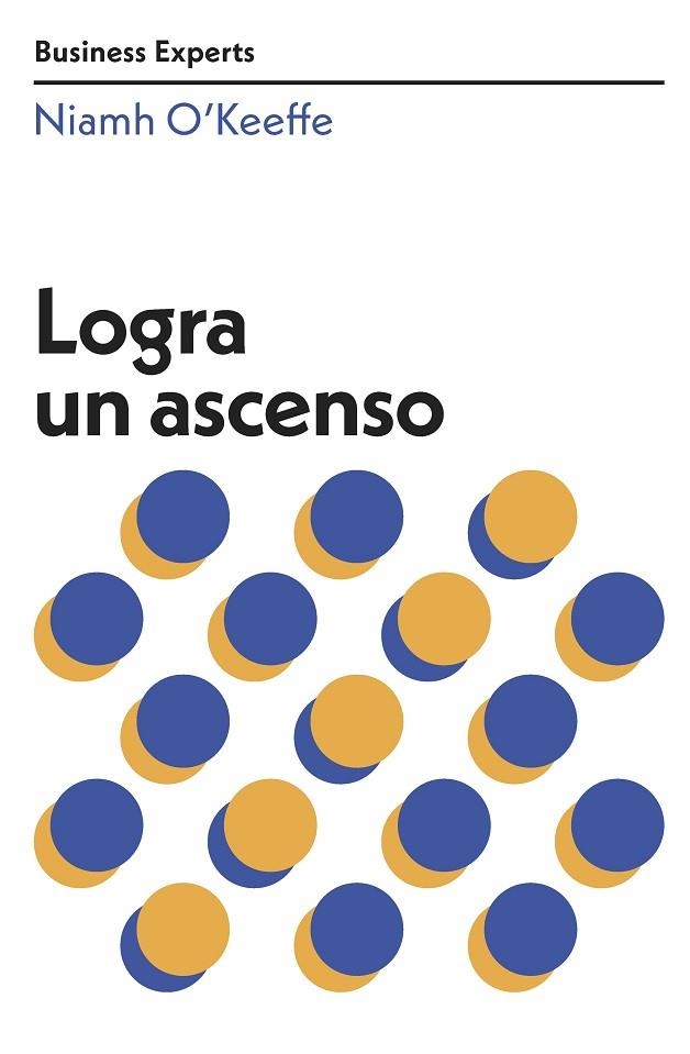 LOGRA UN ASCENSO | 9788417963682 | O'KEEFFE, NIAMH | Llibreria La Gralla | Llibreria online de Granollers