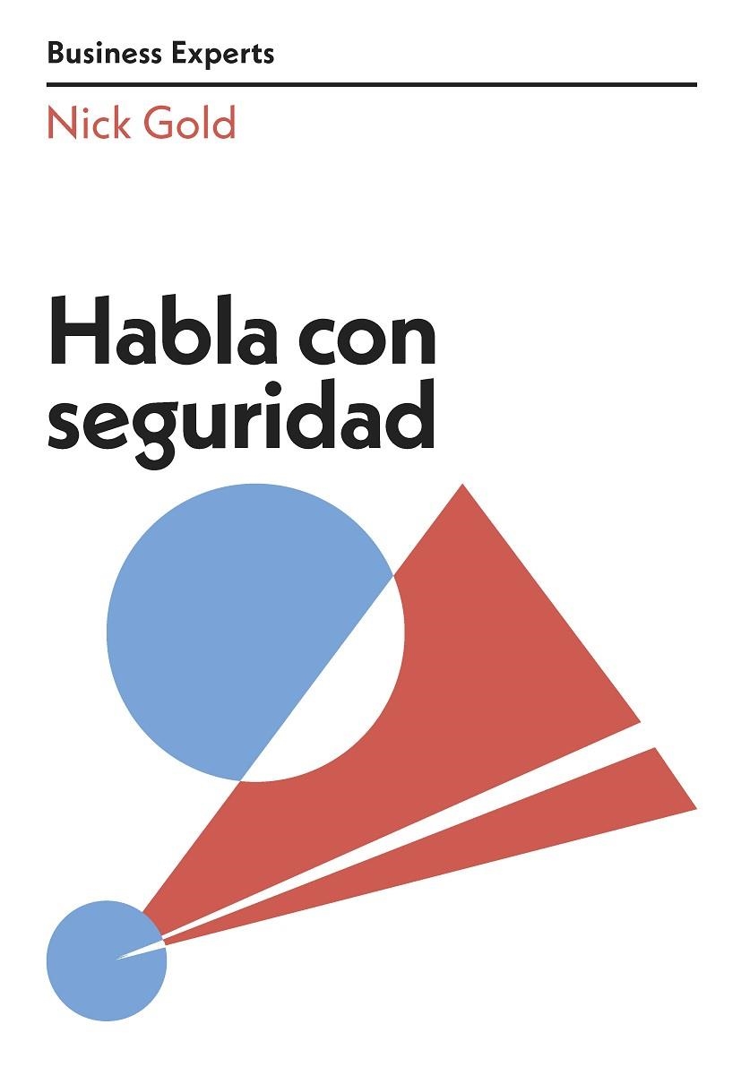 HABLA CON SEGURIDAD | 9788417963675 | GOLD, NICK | Llibreria La Gralla | Llibreria online de Granollers
