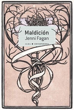 MALDICIÓN | 9788490659427 | FAGAN, JENNI | Llibreria La Gralla | Llibreria online de Granollers