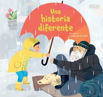 UNA HISTORIA DIFERENTE | 9788493771362 | BEASCOA AMAT, SANTI | Llibreria La Gralla | Librería online de Granollers