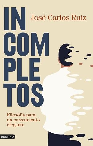 INCOMPLETOS | 9788423362721 | RUIZ SÁNCHEZ, JOSÉ CARLOS | Llibreria La Gralla | Librería online de Granollers