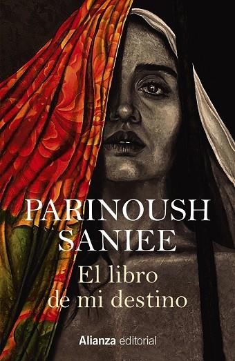 LIBRO DE MI DESTINO, EL (BOLSILLO) | 9788411481014 | SANIEE, PARINOUSH | Llibreria La Gralla | Librería online de Granollers