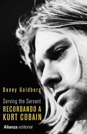 RECORDANDO A KURT COBAIN | 9788411481038 | GOLDBERG, DANNY | Llibreria La Gralla | Llibreria online de Granollers