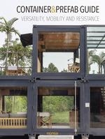 CONTAINER & PREFAB GUIDE | 9788417557584 | VVAA | Llibreria La Gralla | Librería online de Granollers