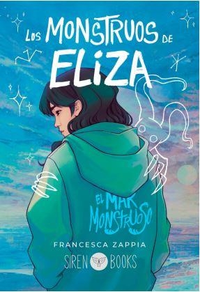 MONSTRUOS DE ELIZA, LOS | 9788412483789 | ZAPPIA, FRANCESCA | Llibreria La Gralla | Librería online de Granollers