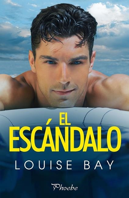 ESCÁNDALO, EL | 9788419301192 | BAY, LOUISE | Llibreria La Gralla | Librería online de Granollers
