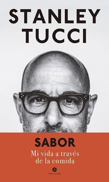 SABOR | 9788415887768 | TUCCI, STANLEY | Llibreria La Gralla | Librería online de Granollers