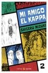 MI AMIGO EL KAPPA 2 | 9788419035363 | MIZUKI, SHIGERU | Llibreria La Gralla | Llibreria online de Granollers