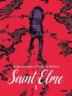SAINT-ELME 1 | 9788418909689 | PEETERS, FREDERIK ; LEHMAN, SERGE | Llibreria La Gralla | Llibreria online de Granollers
