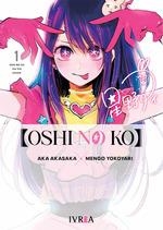 OSHI NO KO 01 | 9788419185143 | AKA AKASAKA | Llibreria La Gralla | Llibreria online de Granollers