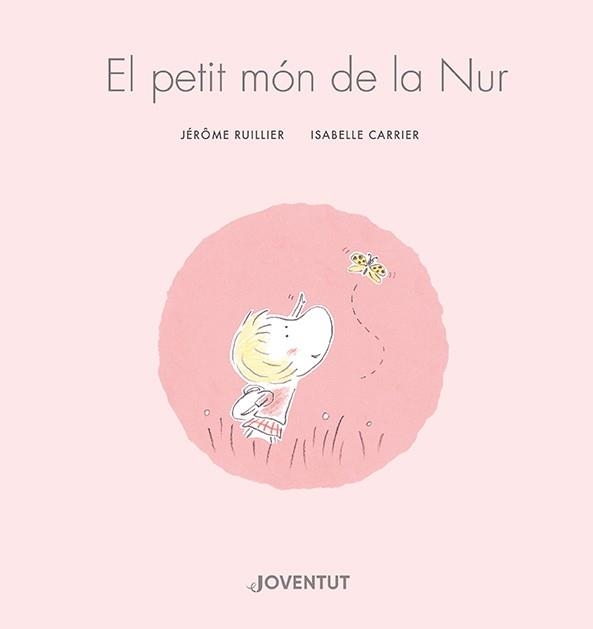 PETIT MÓN DE LA NUR, EL  | 9788426148155 | RUILLIER, JÉRÔME | Llibreria La Gralla | Llibreria online de Granollers