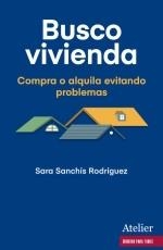 BUSCO VIVIENDA. | 9788418244858 | SANCHÍS RODRÍGUEZ, SARA  | Llibreria La Gralla | Librería online de Granollers