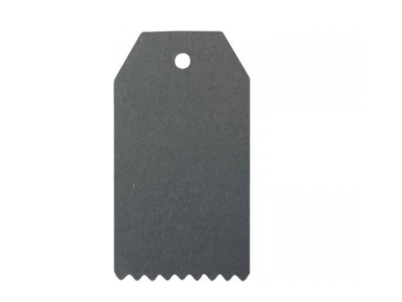 PACKE 10 ETIQUETES ARTOZ NEGRES | 7612450164503 | ART144500-126 | Llibreria La Gralla | Llibreria online de Granollers