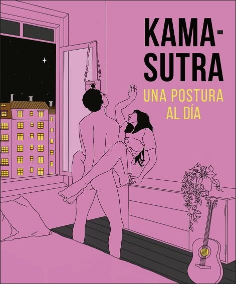KAMA-SUTRA | 9780241619889 | DK, | Llibreria La Gralla | Librería online de Granollers