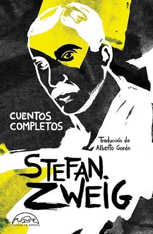 CUENTOS COMPLETOS STEFAN ZWEIG | 9788483933251 | ZWEIG, STEFAN | Llibreria La Gralla | Llibreria online de Granollers