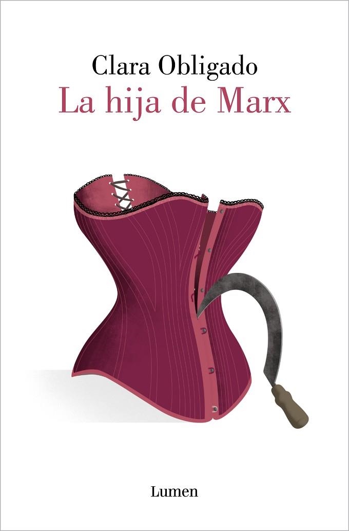 HIJA DE MARX, LA | 9788426424259 | OBLIGADO, CLARA | Llibreria La Gralla | Librería online de Granollers