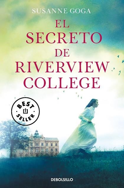 SECRETO DE RIVERVIEW COLLEGE, EL (BOLSILLO) | 9788466367363 | GOGA, SUSANNE | Llibreria La Gralla | Librería online de Granollers