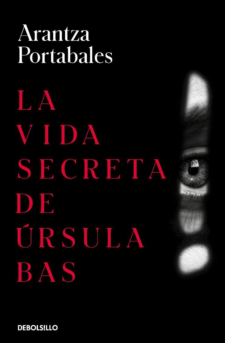 VIDA SECRETA DE ÚRSULA BAS, LA (INSPECTORES ABAD Y BARROSO 2) | 9788466360074 | PORTABALES, ARANTZA | Llibreria La Gralla | Librería online de Granollers