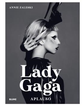 LADY GAGA: APLAUSO | 9788419499035 | ZALESKI, ANNIE | Llibreria La Gralla | Llibreria online de Granollers