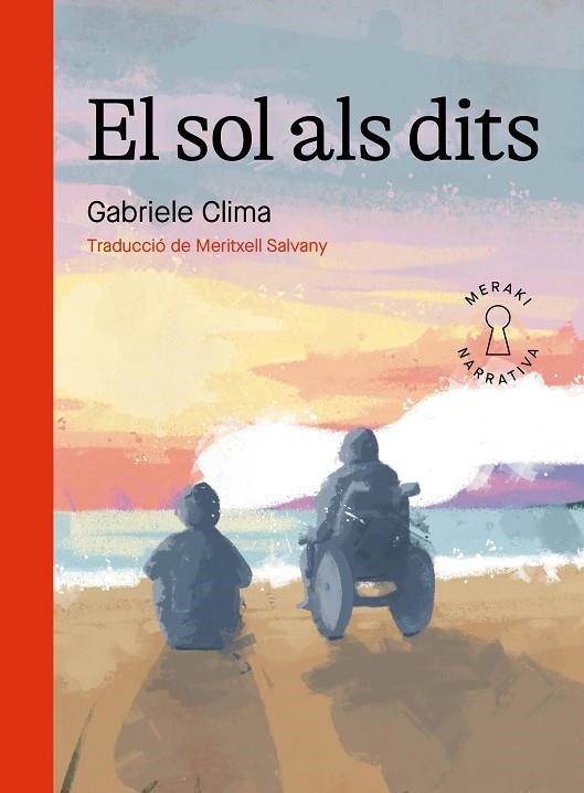 SOL ALS DITS, EL | 9788412595864 | CLIMA, GABRIELE | Llibreria La Gralla | Llibreria online de Granollers